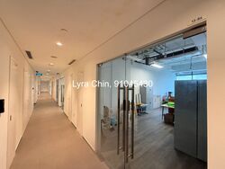 Woods Square (D25), Office #506875771